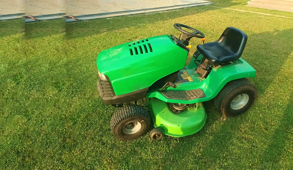 OEM–Equivalent Sabre Belt