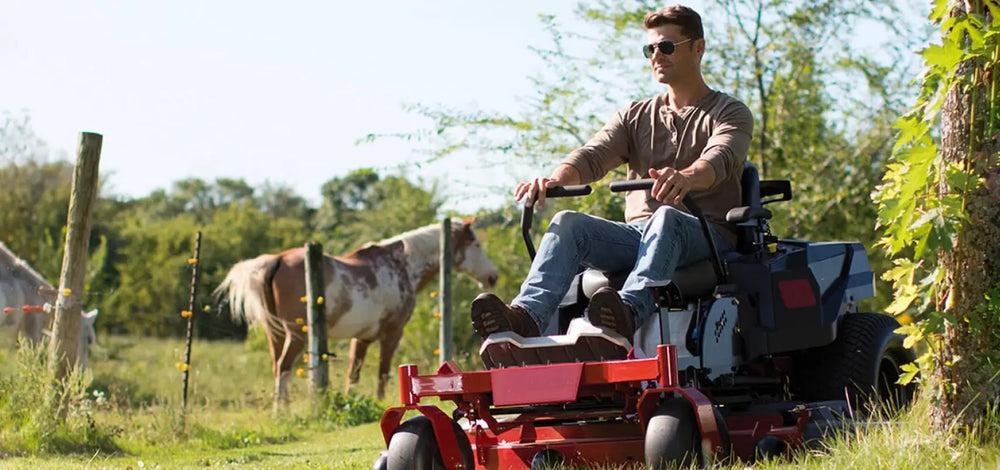 OEM–Equivalent Toro Belt