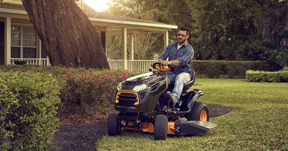 Poulan Aftermarket Parts