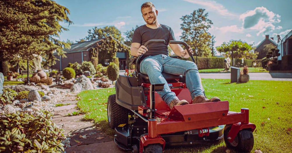 Snapper Aftermarket Parts