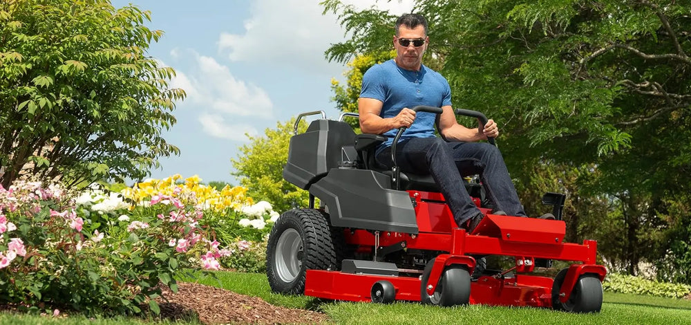 Aftermarket Snapper Lawn Mower Parts