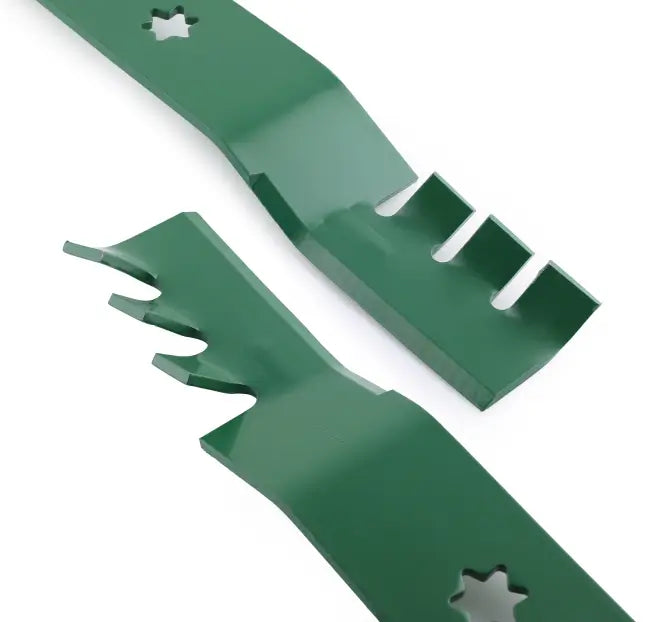 Mower Blades