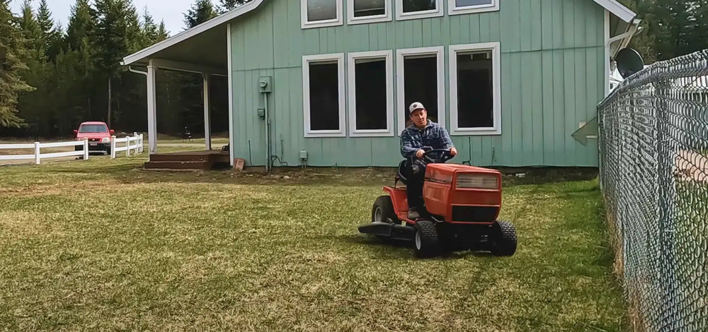 Yard-Machines Aftermarket Parts