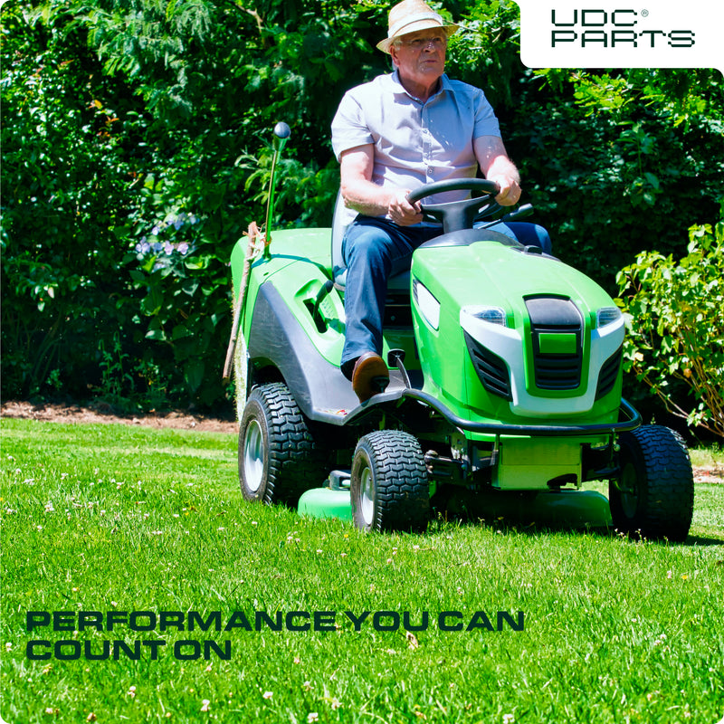  Stars-deals 618-3129 Spindle Assembly / 44 48 50 54 60 inch decks / for MTD Cub Cadet 918-3129C 918-04394 918-04426 618-04394 618-04426