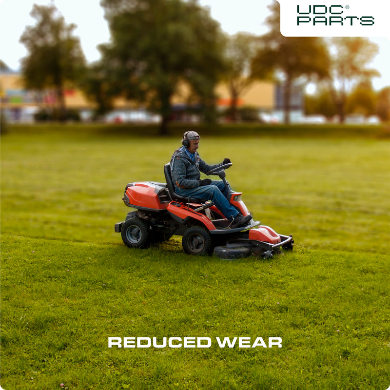  Stars-deals 618-3129 Spindle Assembly / 44 48 50 54 60 inch decks / for MTD Cub Cadet 918-3129C 918-04394 918-04426 618-04394 618-04426