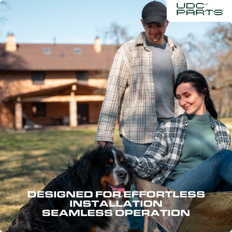  Stars-deals 582991501 Zone Control Throttle Cable for Husqvarna Poulan AYP Craftsman Weed Eater 158152 532158152 Lawn Mowers