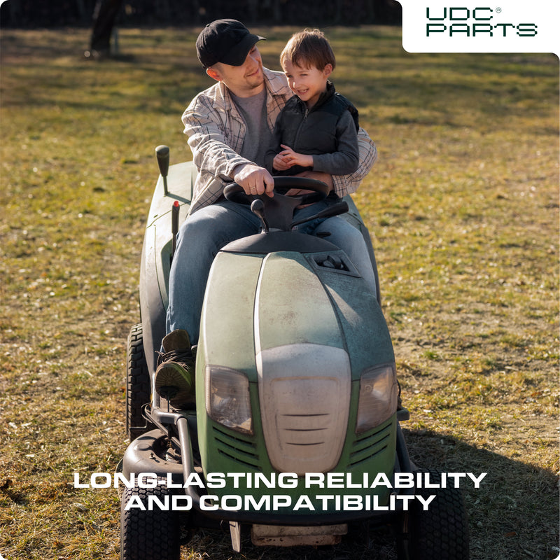  Stars-deals 104-8677 Control Cable for Toro 20001 20003 20005 20009 20016 20019 20069 20071 20072 20995 Lawn Mowers