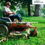  Stars-deals 918-06976A Spindle Assembly / 42 inch deck / for MTD Cub Cadet 618-06976 918-06976 918-06976A LT42 LT42C LX42 XT1-LT42