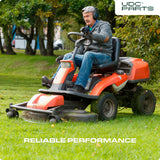  Stars-deals 918-06991 Spindle Assembly / 42 inch deck/for MTD Cub Cadet 618-06991 T1000 T1200 T1400 T1800