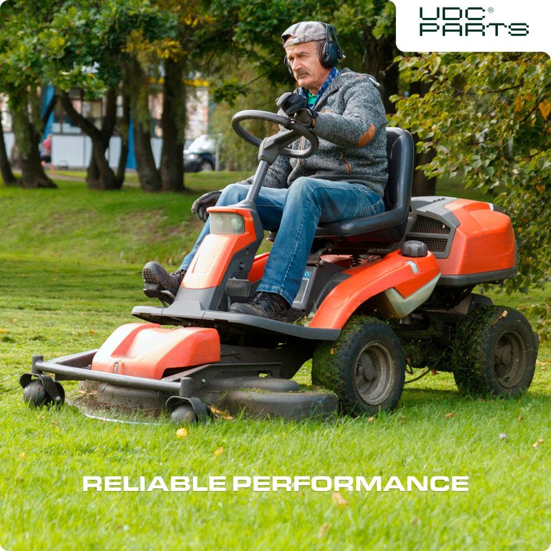  Stars-deals 918-06991 Spindle Assembly / 42 inch deck/for MTD Cub Cadet 618-06991 T1000 T1200 T1400 T1800