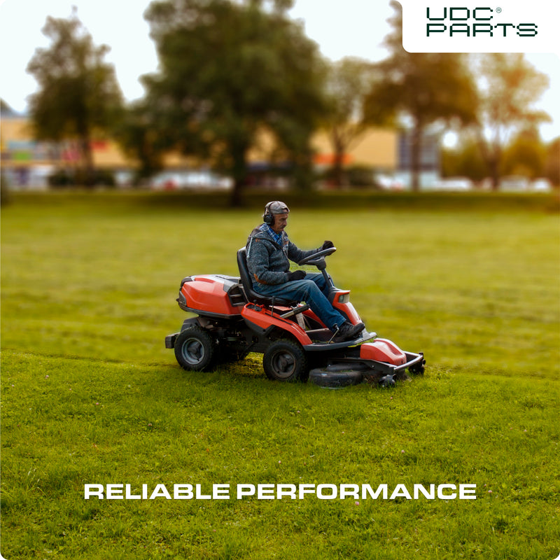  Stars-deals 918-06976A Spindle Assembly / 42 inch deck / for MTD Cub Cadet 618-06976 918-06976 918-06976A LT42 LT42C LX42 XT1-LT42