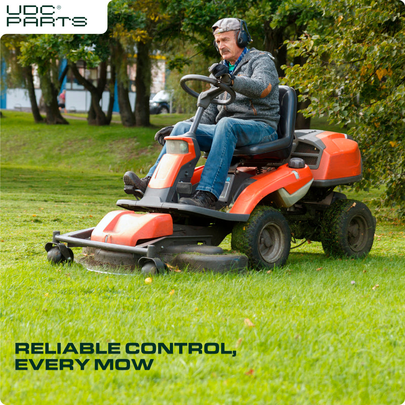  Stars-deals 618-06980 Spindle Assembly / 50 inch deck / for MTD Troy Bilt 918-06980 Cub Cadet RZT-L50 S50KH LX50 S50