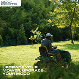  Stars-deals 08300507 Tension Spring / Replaces OEM no. 08300728 Ariens 815034 888305 888306 888308 Lawn Mower