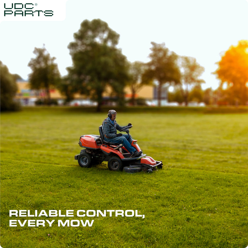  Stars-deals 618-06980 Spindle Assembly / 50 inch deck / for MTD Troy Bilt 918-06980 Cub Cadet RZT-L50 S50KH LX50 S50