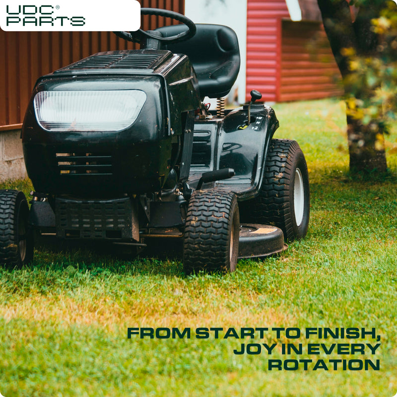  Stars-deals 756-1229 Idler Pulley / 44 48 50 54 inch deck / for Cub Cadet MTD 01004081 Snapper 23966 7023966 RZT17 RZT22 RZT42 RZT50 LT1022 LT1024