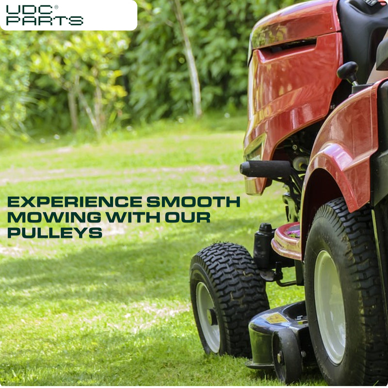  Stars-deals 756-04224 Idler Pulley for MTD Cub Cadet 756-0981A 756-0981 756-0981B 956-0981 GT2150 GT5024 GT5025