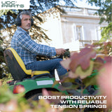  Stars-deals 08300507 Tension Spring / Replaces OEM no. 08300728 Ariens 815034 888305 888306 888308 Lawn Mower