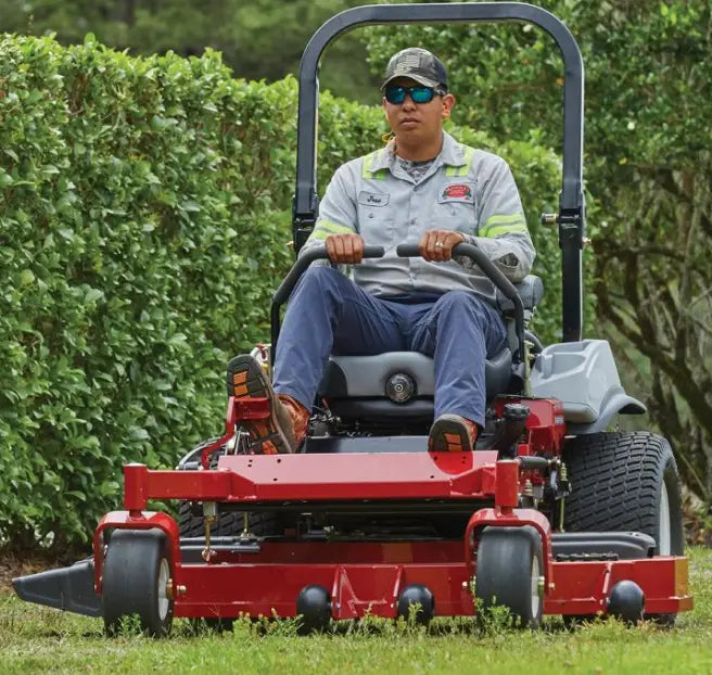 OEM–Equivalent Exmark Mower Blades