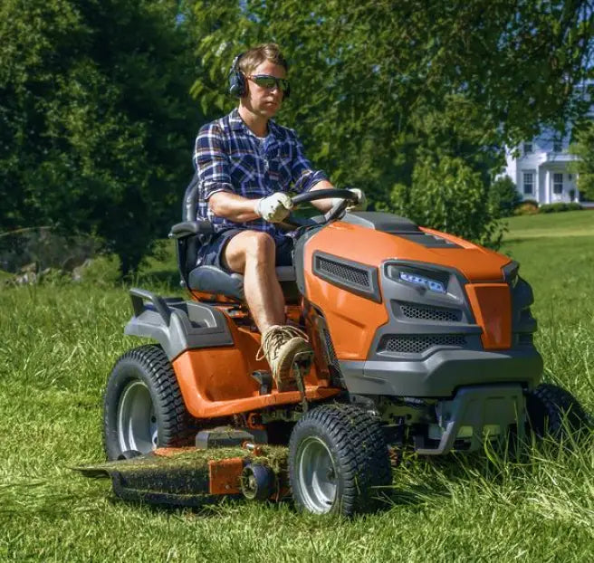 OEM–Equivalent Husqvarna Mower Blades