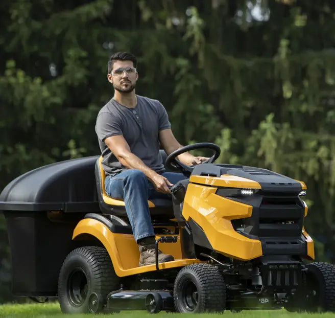 OEM–Equivalent Cub Cadet Mower Blades