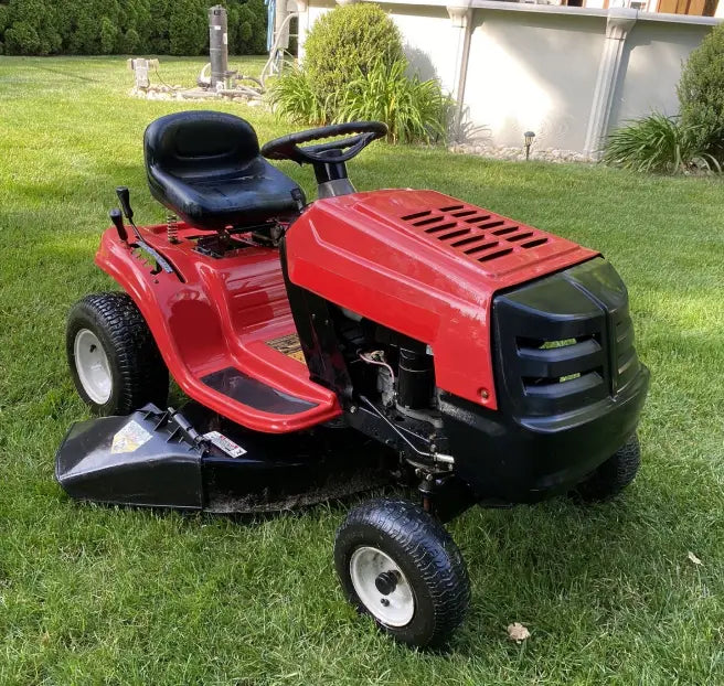 OEM–Equivalent Huskee Mower Blades