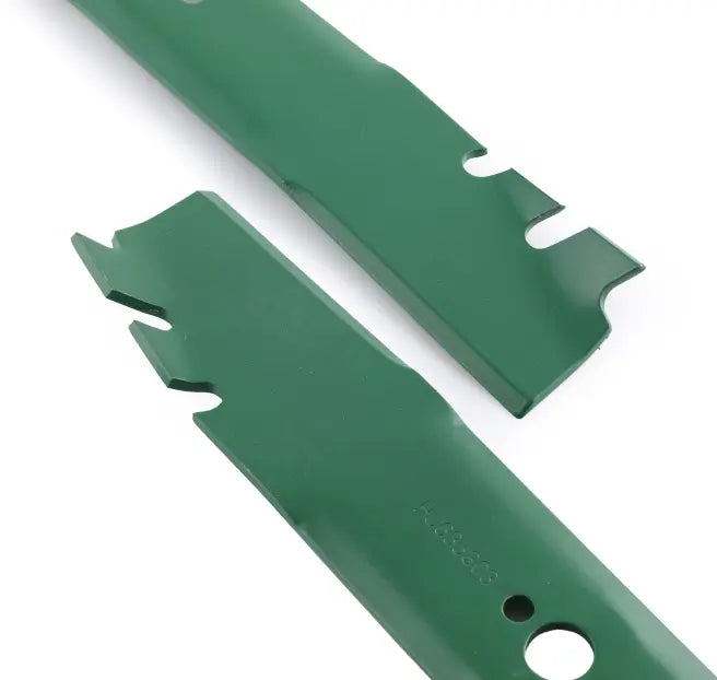 OEM–Equivalent Troy Bilt Mower Blades