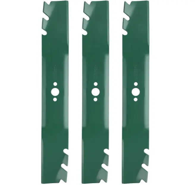 OEM–Equivalent Toro Mower Blades