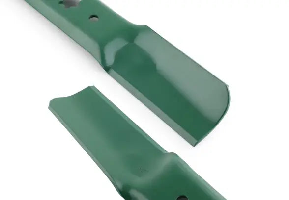lawn mower blades