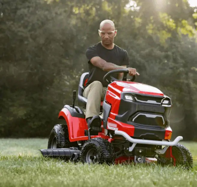 OEM–Equivalent Craftsman Blades