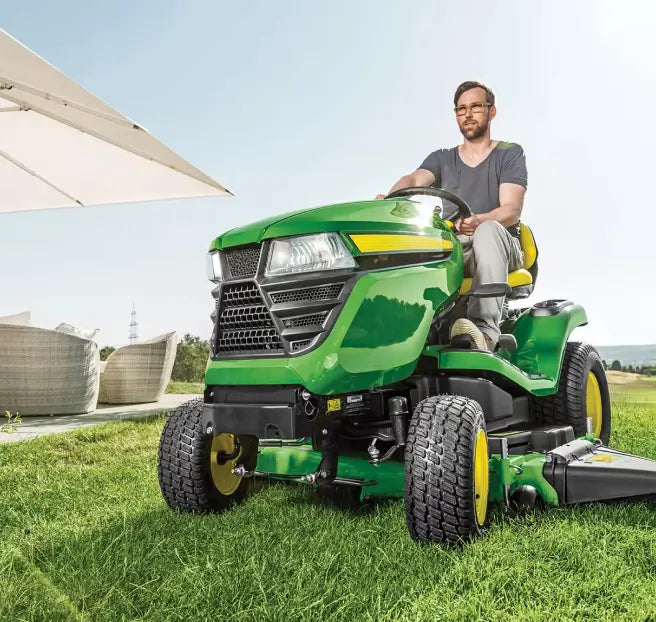 John Deere Aftermarket Parts