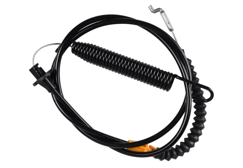 Replacement lawn mower cable